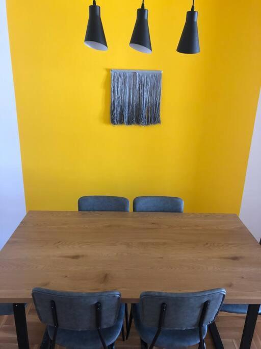 2 Mon-Keys Apartment Thessaloníki Ngoại thất bức ảnh