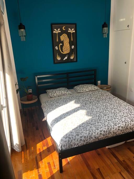2 Mon-Keys Apartment Thessaloníki Ngoại thất bức ảnh