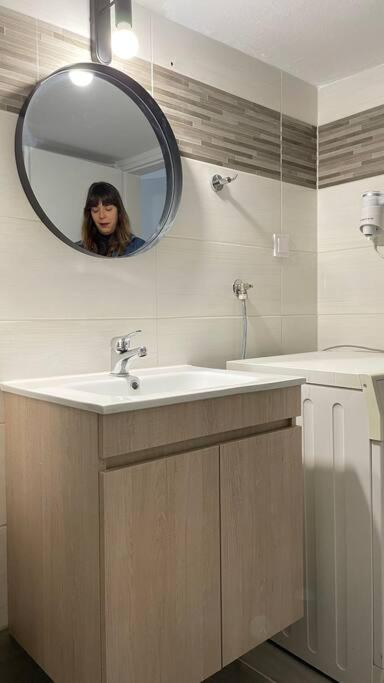 2 Mon-Keys Apartment Thessaloníki Ngoại thất bức ảnh