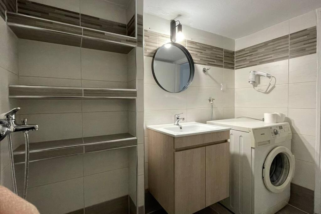2 Mon-Keys Apartment Thessaloníki Ngoại thất bức ảnh