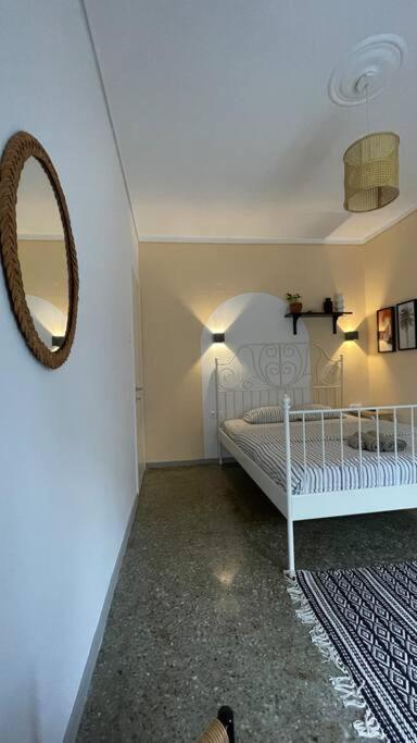 2 Mon-Keys Apartment Thessaloníki Ngoại thất bức ảnh