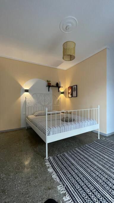 2 Mon-Keys Apartment Thessaloníki Ngoại thất bức ảnh
