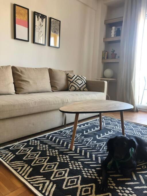 2 Mon-Keys Apartment Thessaloníki Ngoại thất bức ảnh