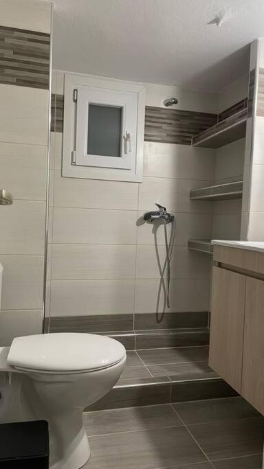 2 Mon-Keys Apartment Thessaloníki Ngoại thất bức ảnh