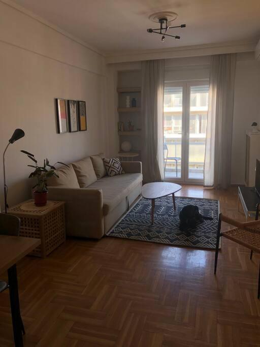 2 Mon-Keys Apartment Thessaloníki Ngoại thất bức ảnh