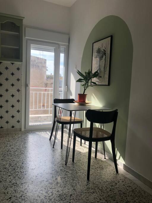 2 Mon-Keys Apartment Thessaloníki Ngoại thất bức ảnh