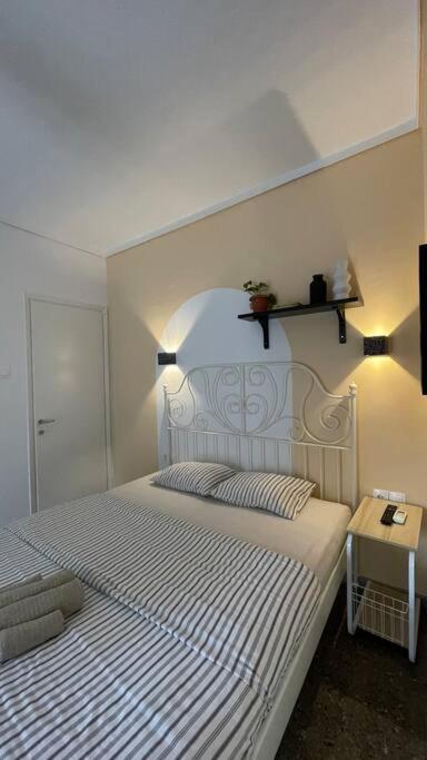 2 Mon-Keys Apartment Thessaloníki Ngoại thất bức ảnh