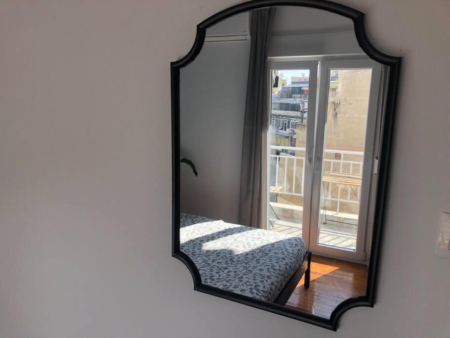 2 Mon-Keys Apartment Thessaloníki Ngoại thất bức ảnh